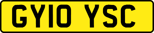 GY10YSC