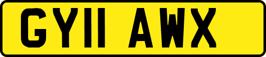 GY11AWX