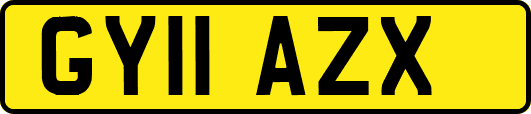 GY11AZX