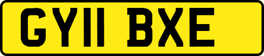 GY11BXE