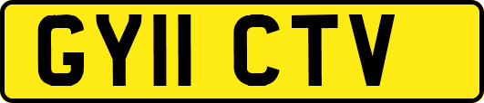 GY11CTV
