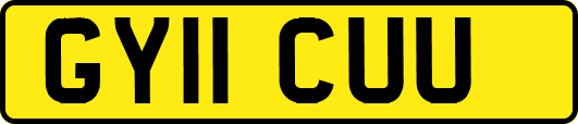 GY11CUU