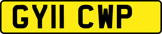 GY11CWP