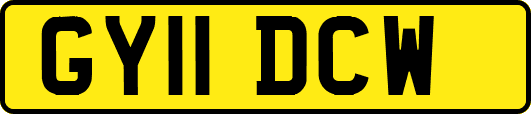 GY11DCW