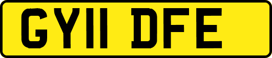 GY11DFE