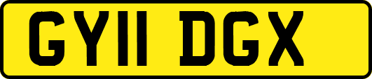 GY11DGX
