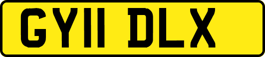 GY11DLX