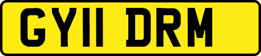 GY11DRM