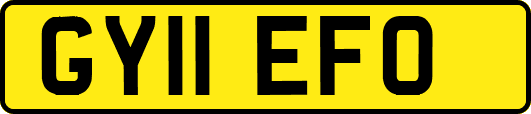 GY11EFO