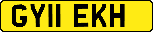 GY11EKH