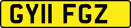 GY11FGZ