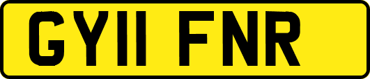 GY11FNR