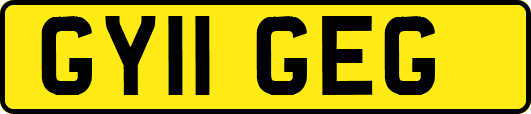 GY11GEG