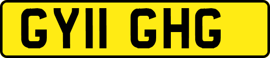 GY11GHG