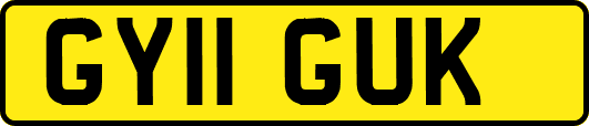 GY11GUK