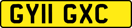 GY11GXC