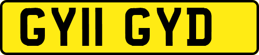 GY11GYD