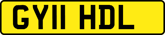 GY11HDL