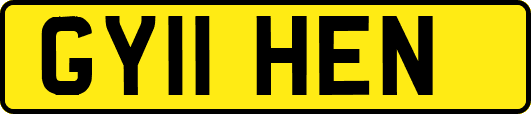 GY11HEN