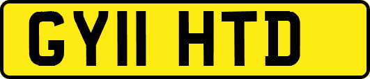 GY11HTD