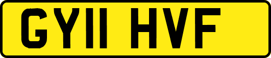 GY11HVF