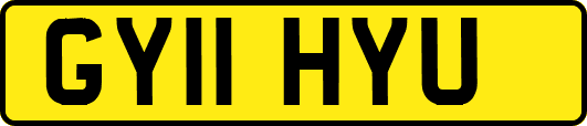GY11HYU