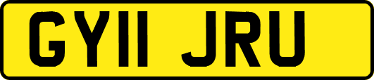 GY11JRU