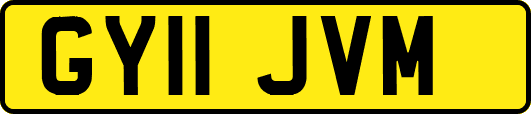 GY11JVM