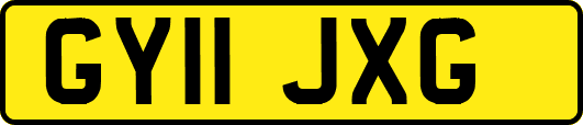 GY11JXG