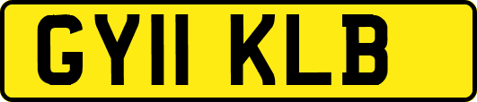GY11KLB