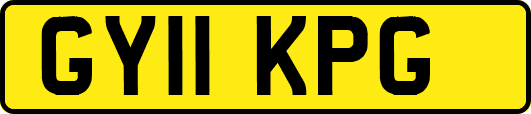 GY11KPG
