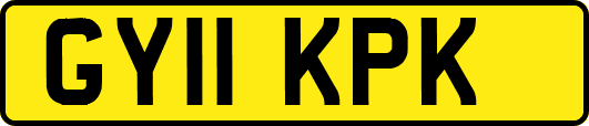 GY11KPK