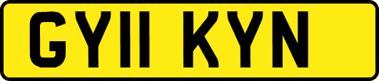 GY11KYN