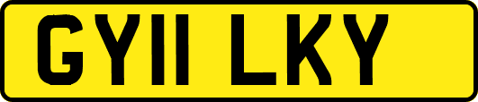 GY11LKY