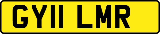 GY11LMR