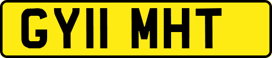 GY11MHT