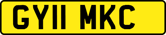 GY11MKC