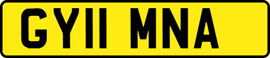GY11MNA