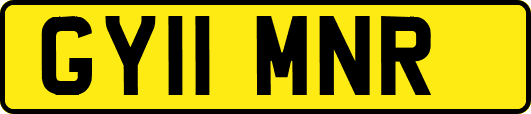 GY11MNR