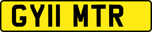 GY11MTR