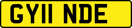 GY11NDE