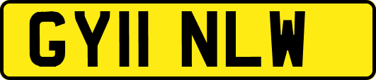 GY11NLW