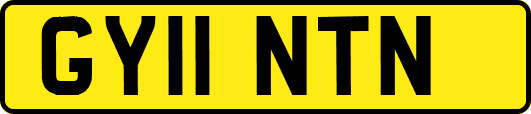 GY11NTN