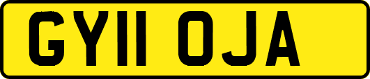 GY11OJA
