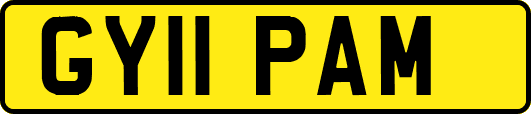 GY11PAM