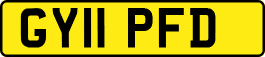 GY11PFD
