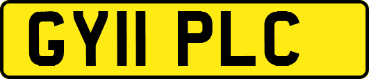 GY11PLC