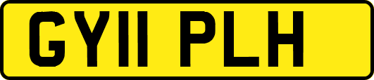 GY11PLH