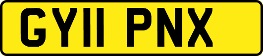 GY11PNX
