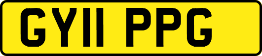 GY11PPG